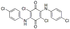 CAS 6201-69-0 structure