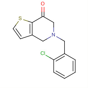 CAS 62019-69-6 structure