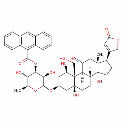 CAS 62026-02-2 molecular structure