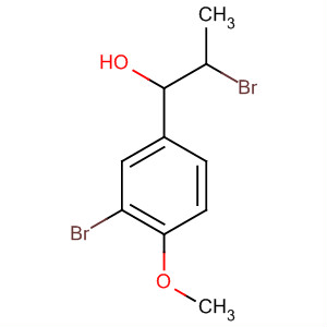 CAS 62035-69-2 molecular structure