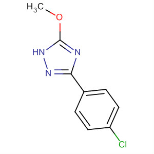 CAS 62036-02-6 structure