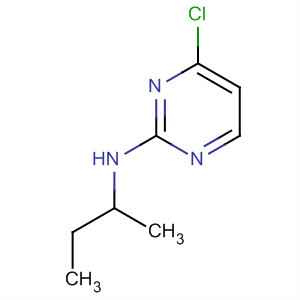 CAS 62040-02-2 molecular structure