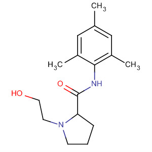 CAS 62041-69-4 structure