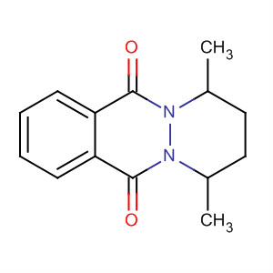 CAS 62047-69-2 molecular structure