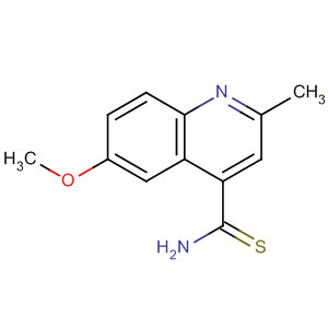 CAS 62078-02-8 structure