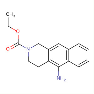 CAS 62100-69-0 structure