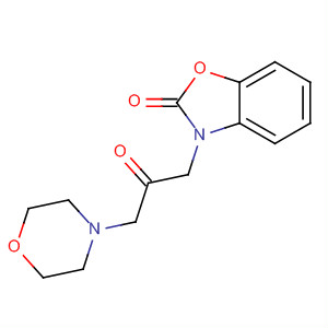 CAS 62104-02-3 structure