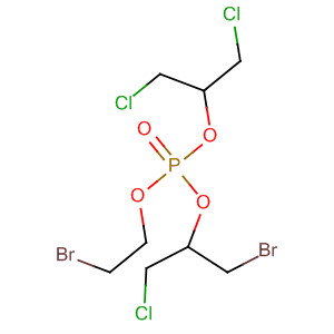 CAS 62122-02-5 molecular structure