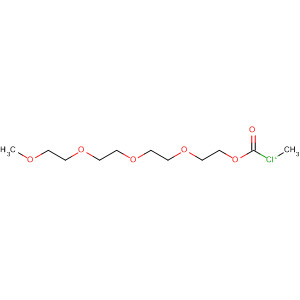 CAS 62124-69-0 molecular structure