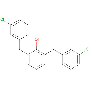 CAS 62126-69-6 molecular structure
