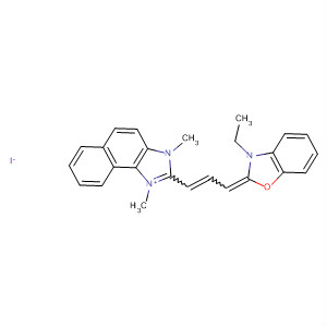 CAS 62148-02-1 structure