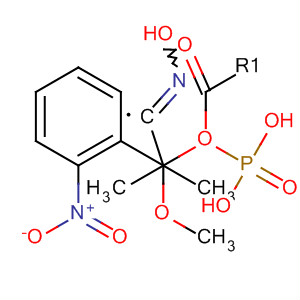 CAS 62152-69-6 molecular structure