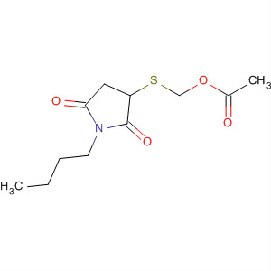 CAS 62164-02-7 structure