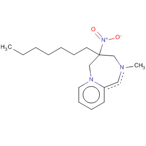CAS 62176-02-7 molecular structure