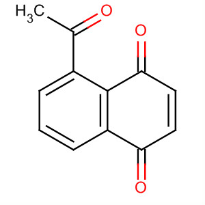 CAS 62185-69-7 molecular structure