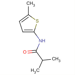 CAS 62187-69-3 molecular structure