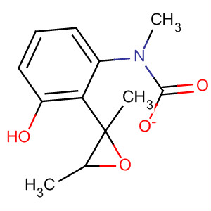CAS 62191-69-9 molecular structure