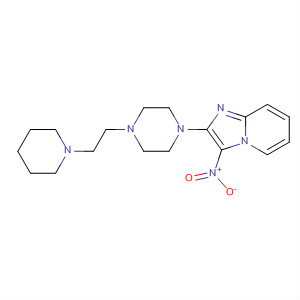 CAS 62195-02-2 molecular structure