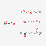 CAS 62197-02-8 structure