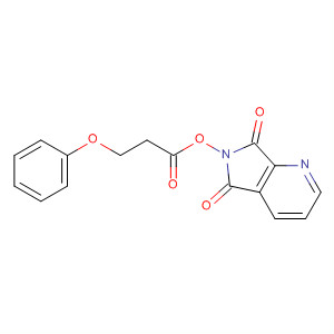CAS 62202-02-2 molecular structure
