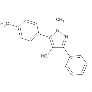 CAS 62214-02-2 molecular structure