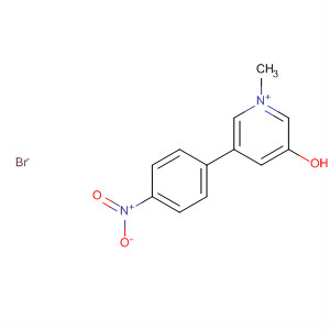 CAS 62215-02-5 structure