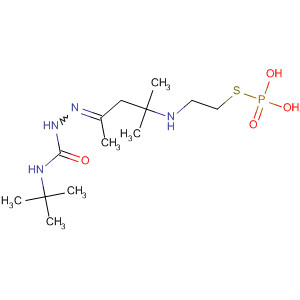 CAS 62220-02-4 structure