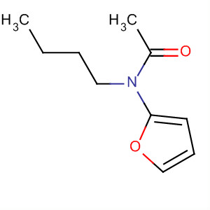 CAS 62223-69-2 molecular structure