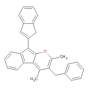 CAS 62225-02-9 molecular structure
