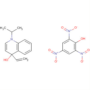 CAS 62234-02-0 molecular structure