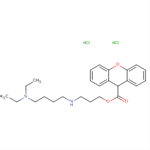 CAS 62237-02-9 molecular structure