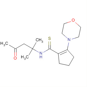 CAS 62242-02-8 structure