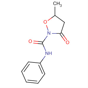 CAS 62243-02-1 molecular structure
