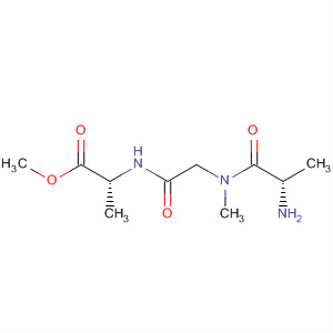 CAS 62246-02-0 molecular structure