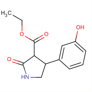 CAS 62253-69-4 structure