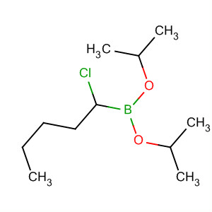 CAS 62261-02-3 molecular structure