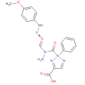 CAS 62289-69-4 molecular structure