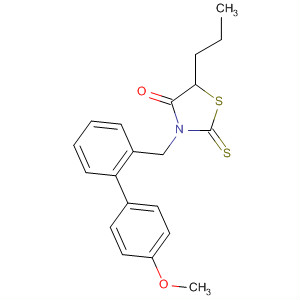 CAS 62298-69-5 structure