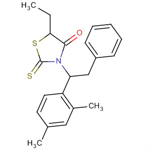 CAS 62299-02-9 molecular structure
