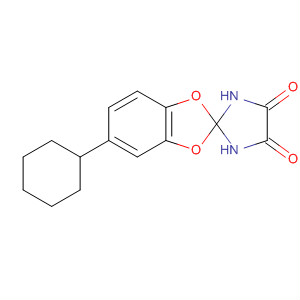 CAS 62306-02-9 structure