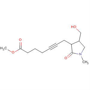CAS 62311-02-8 structure