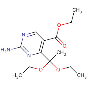 CAS 62328-02-3 molecular structure