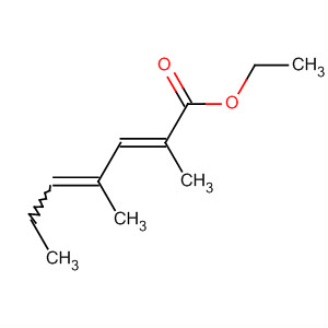 CAS 62332-69-8 structure