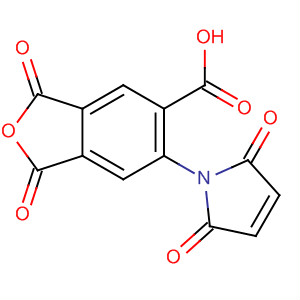 CAS 62351-69-3 molecular structure