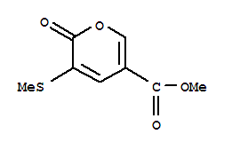 CAS 6237-69-0 structure