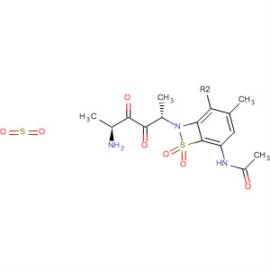 CAS 62374-69-0 structure