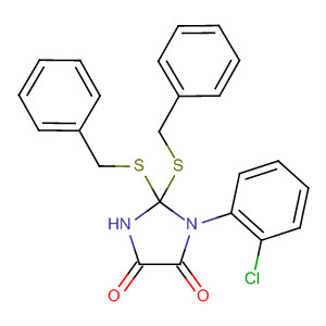 CAS 62376-69-6 structure