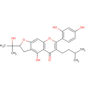 CAS 62394-02-9 molecular structure