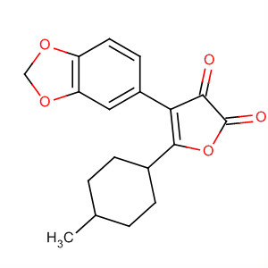 CAS 62397-02-8 molecular structure