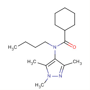 CAS 62400-02-6 molecular structure